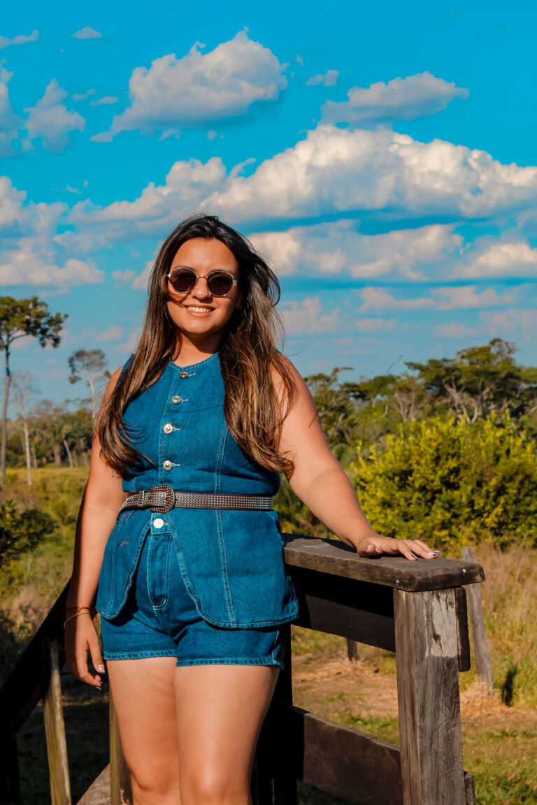 Aniversário – Vitória Maria 2025